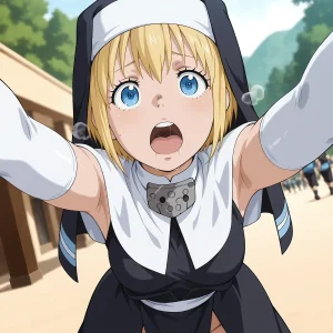 Pixiv Dollona 108719880 - Page 965