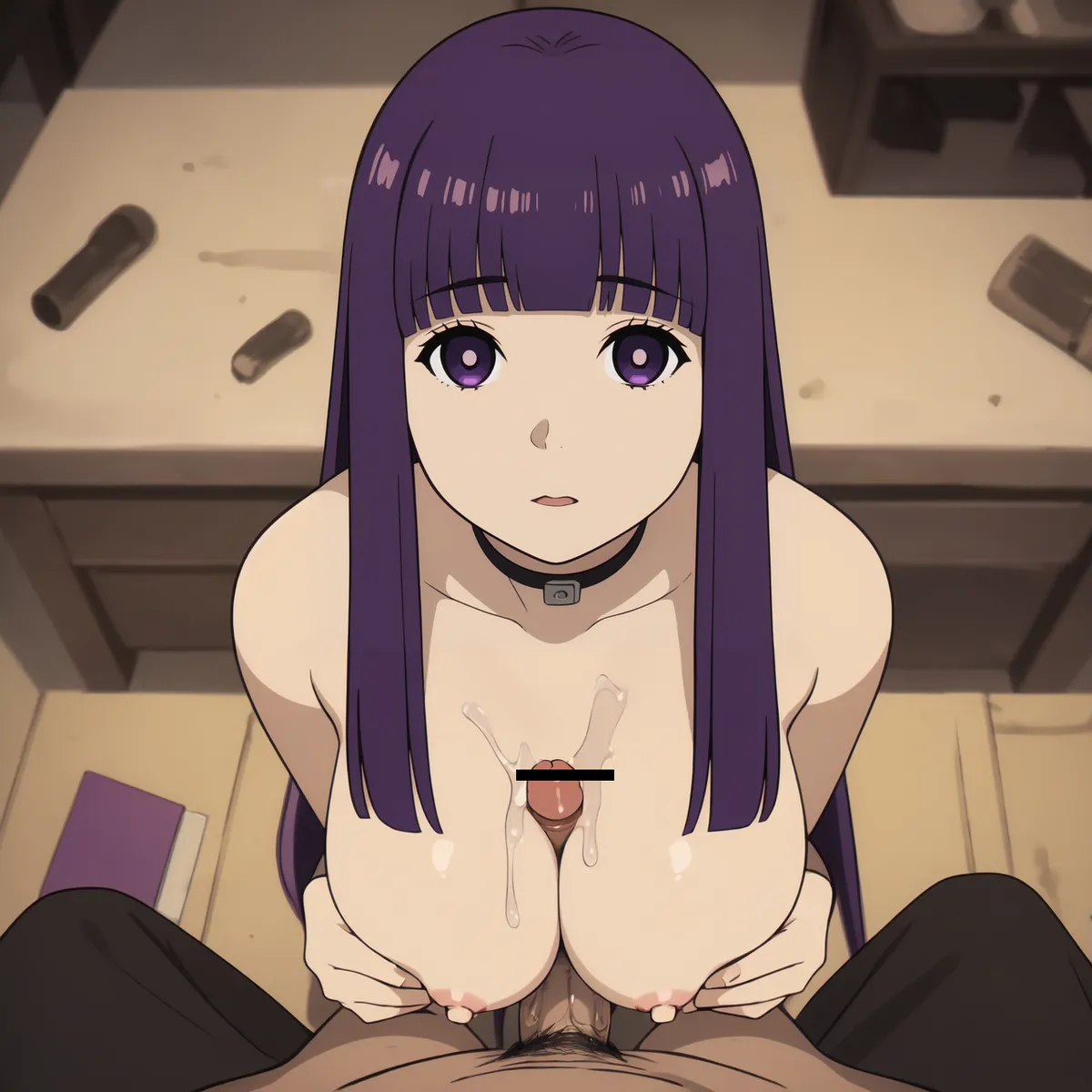 Pixiv DoubleBattery 101182442 - Image 3