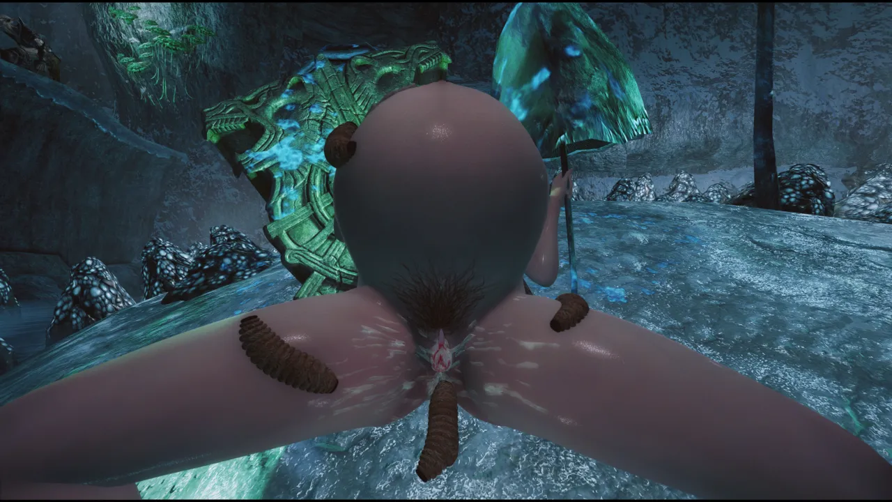 PIXIV Eddy 19737493 skyrim-スカイリム-上古卷轴-天际 - Image 32