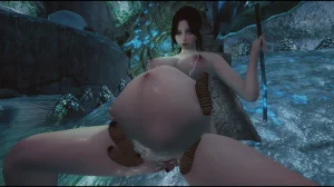 PIXIV Eddy 19737493 skyrim-スカイリム-上古卷轴-天际 - Page 16