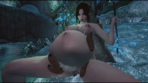 PIXIV Eddy 19737493 skyrim-スカイリム-上古卷轴-天际 - Page 17