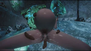 PIXIV Eddy 19737493 skyrim-スカイリム-上古卷轴-天际 - Page 32