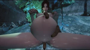 PIXIV Eddy 19737493 skyrim-スカイリム-上古卷轴-天际 - Page 45