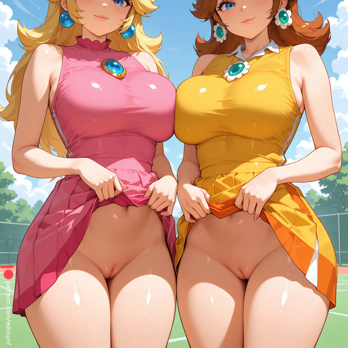 Pixiv edosynf 90696983 - Image 201