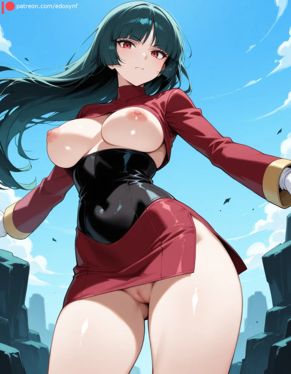 Pixiv edosynf 90696983 - Image 64