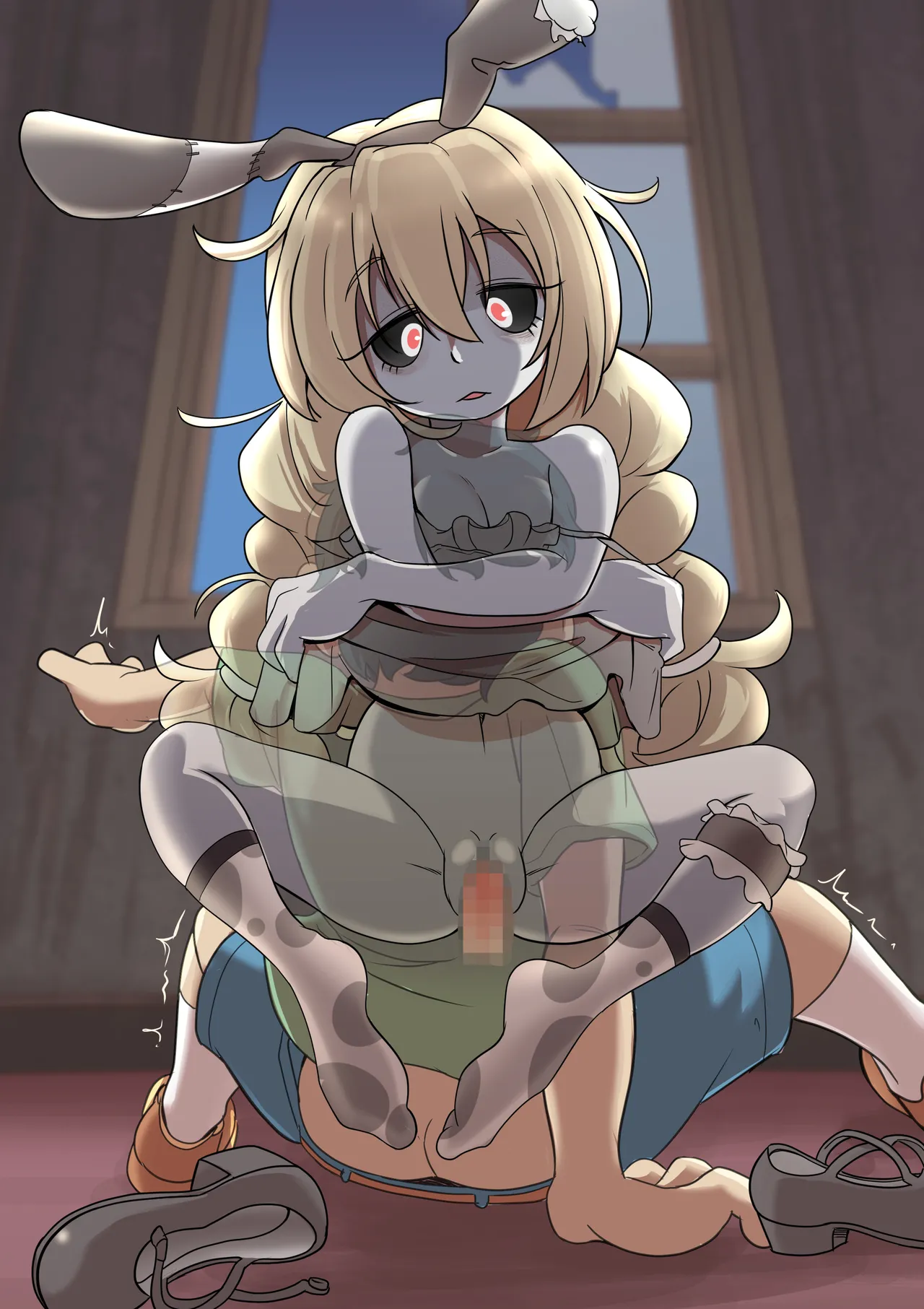 Pixiv エガイタロ egaitar 5523531 - Image 130
