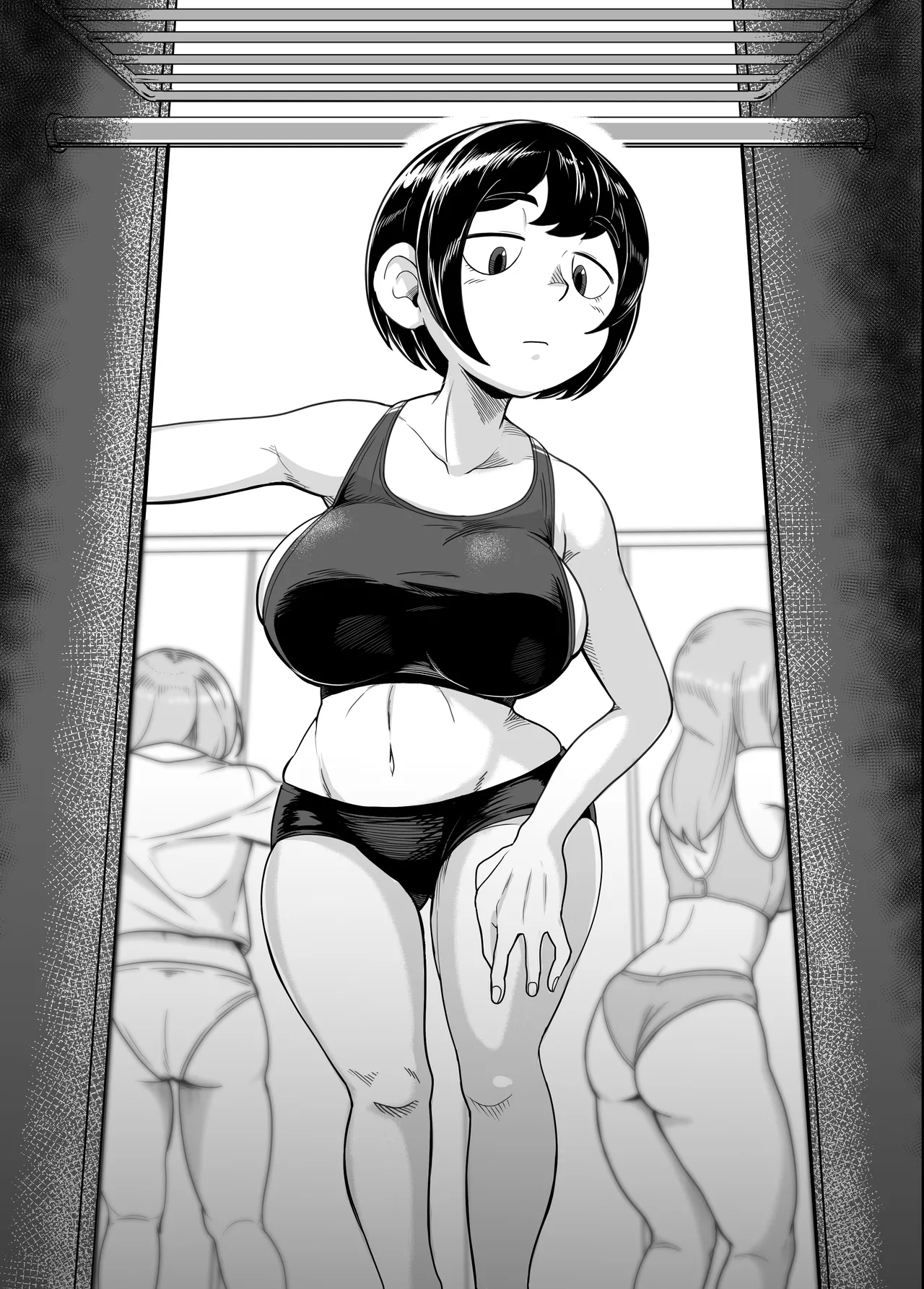 Pixiv エガイタロ egaitar 5523531 - Image 154
