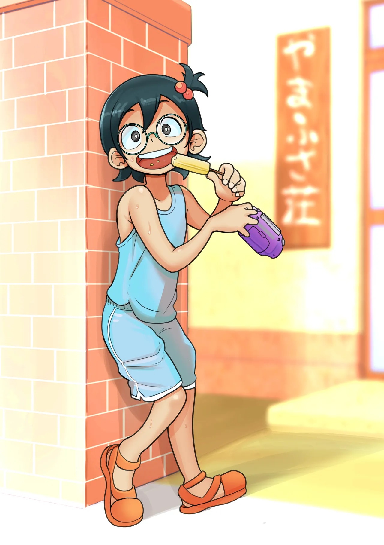 Pixiv エガイタロ egaitar 5523531 - Image 175