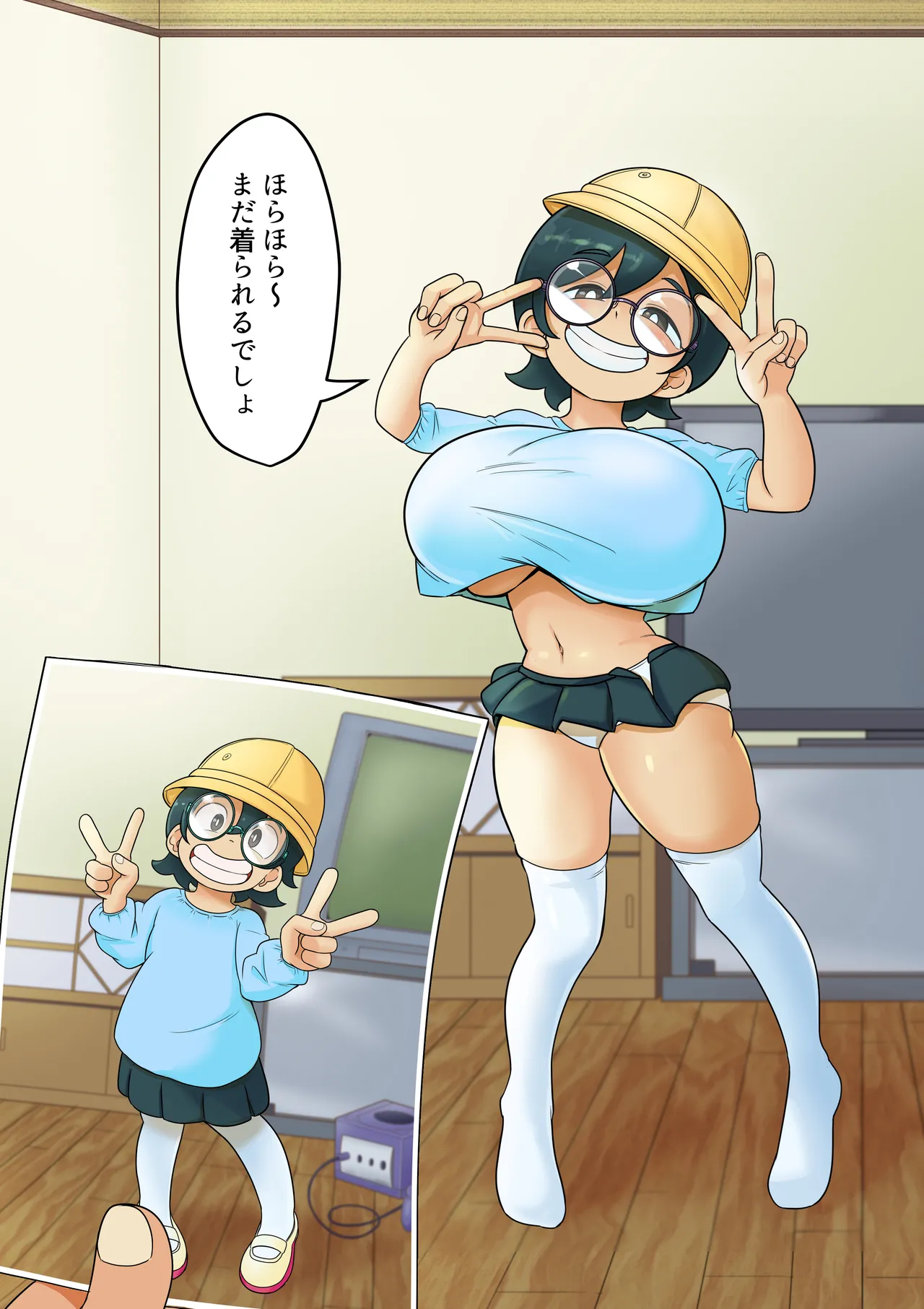 Pixiv エガイタロ egaitar 5523531 - Image 19