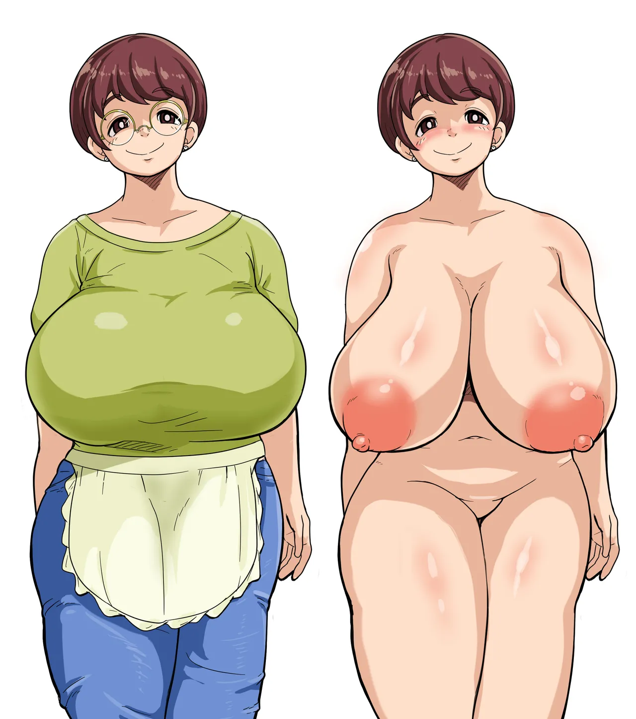 Pixiv エガイタロ egaitar 5523531 - Image 312