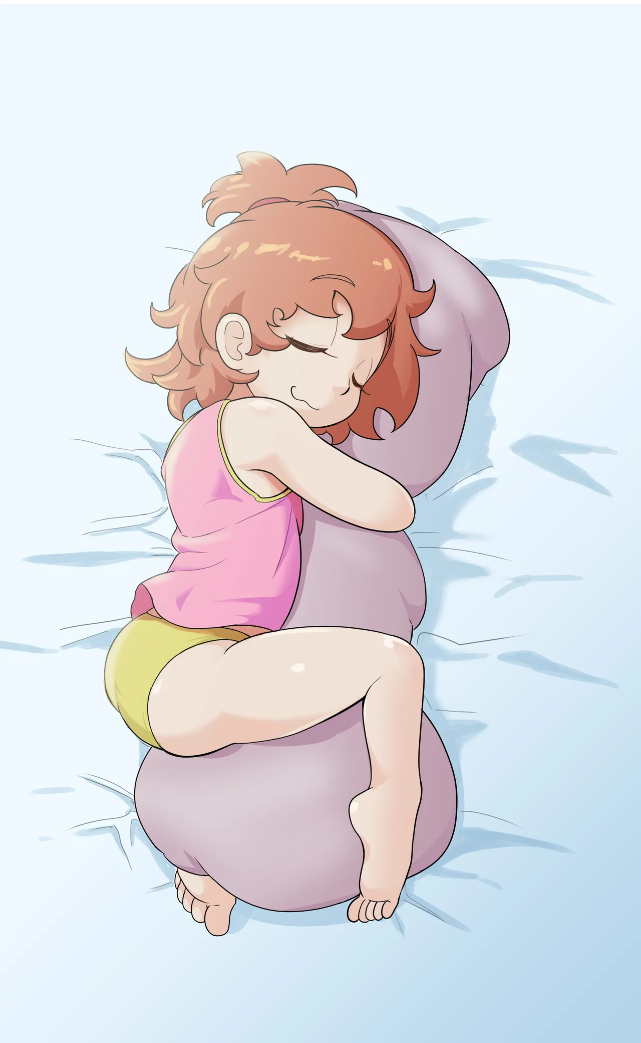 Pixiv エガイタロ egaitar 5523531 - Image 90
