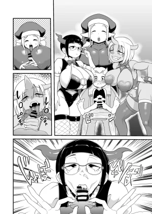 Pixiv エガイタロ egaitar 5523531 - Page 52