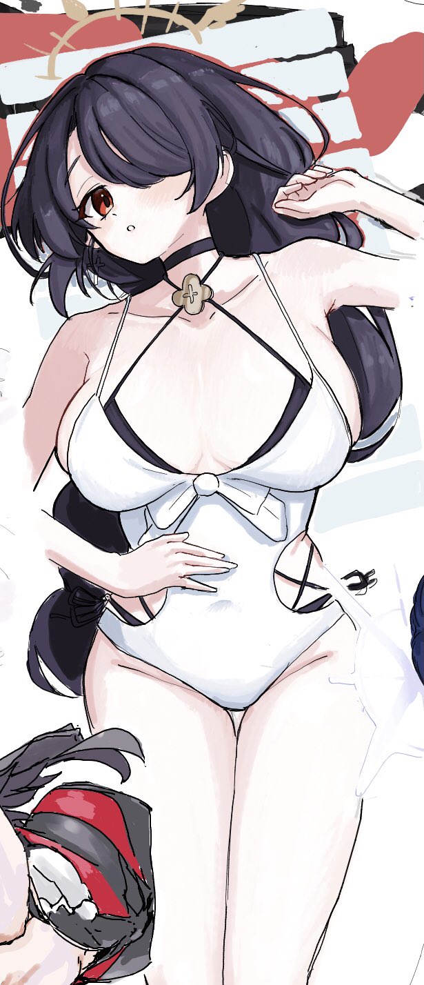 PIXIV Eiraku Tee 115885221 - Image 10