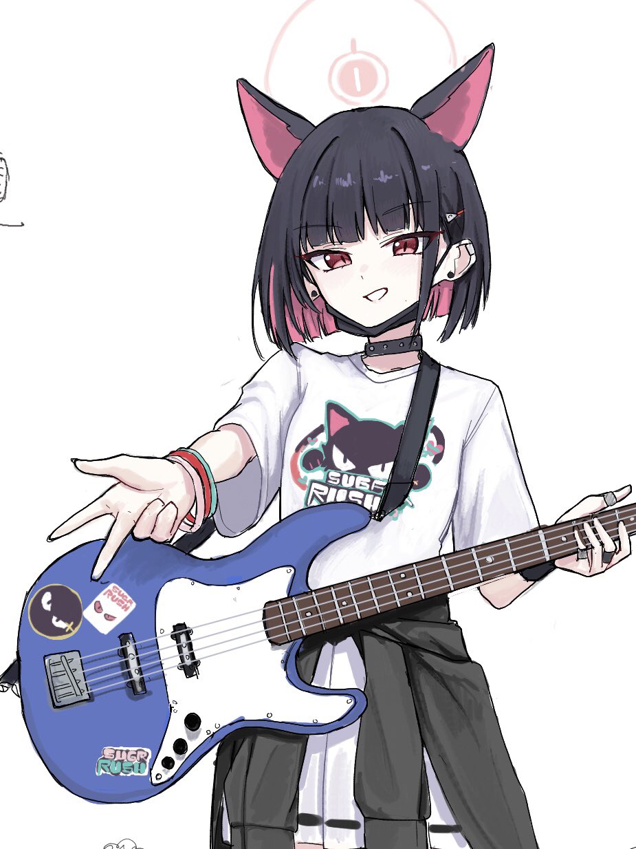 PIXIV Eiraku Tee 115885221 - Image 13