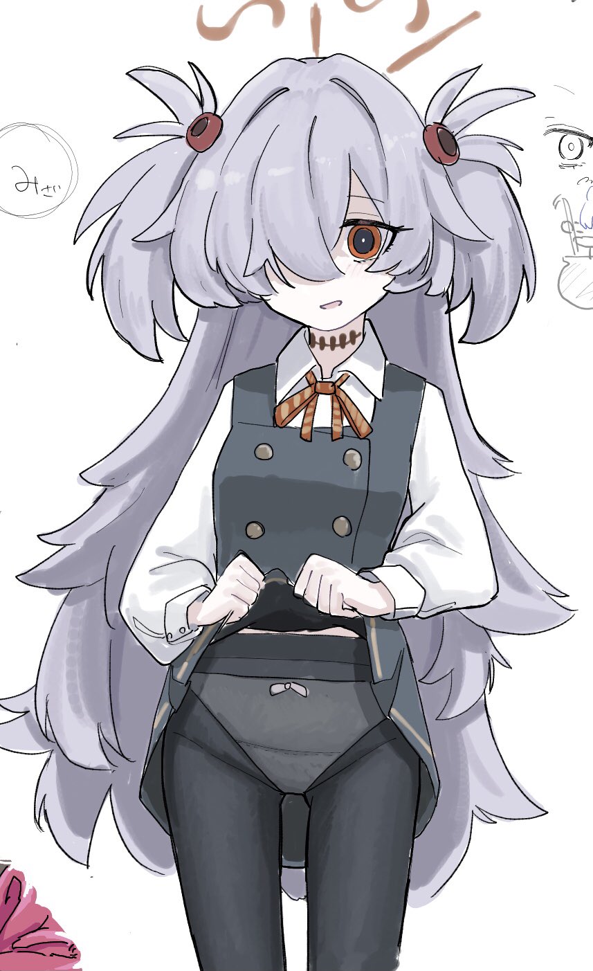 PIXIV Eiraku Tee 115885221 - Image 21