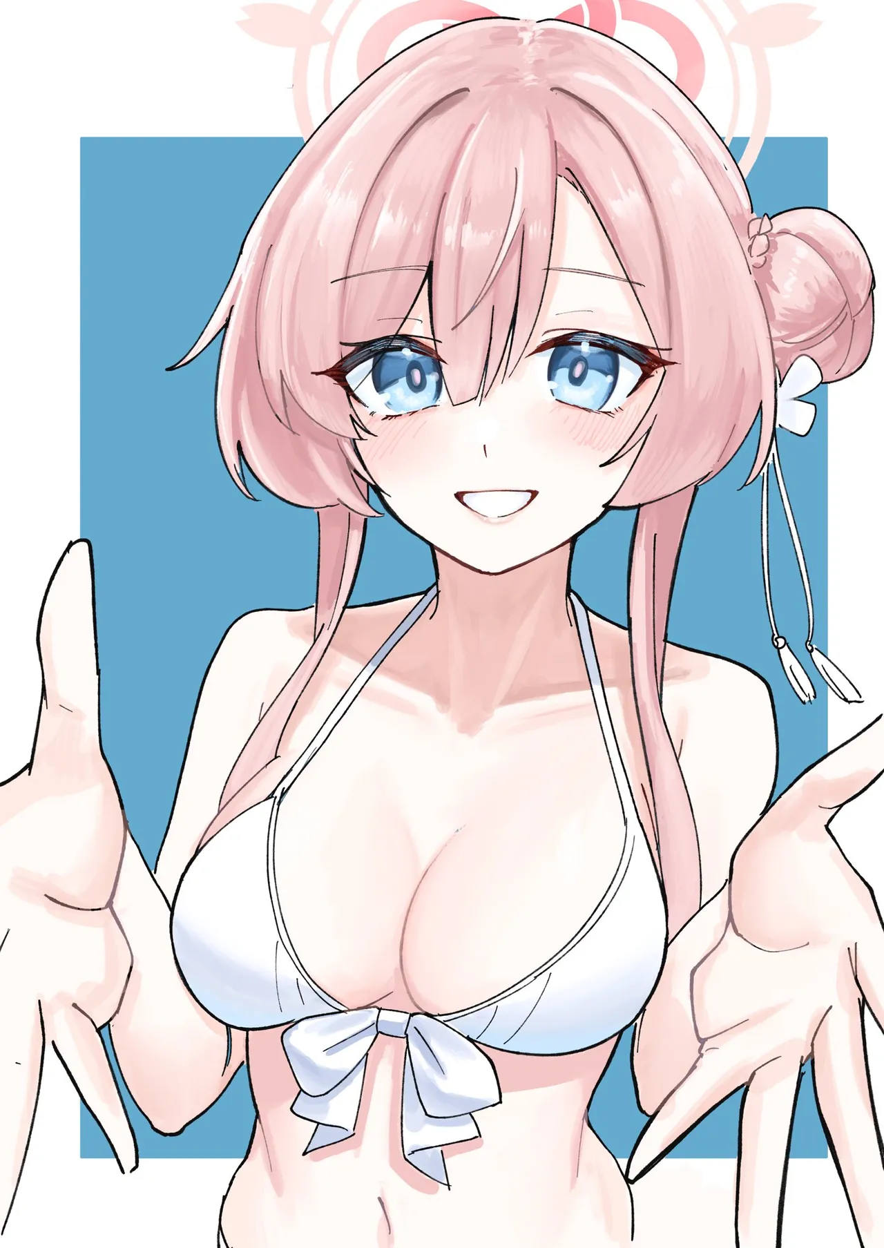 PIXIV Eiraku Tee 115885221 - Image 23