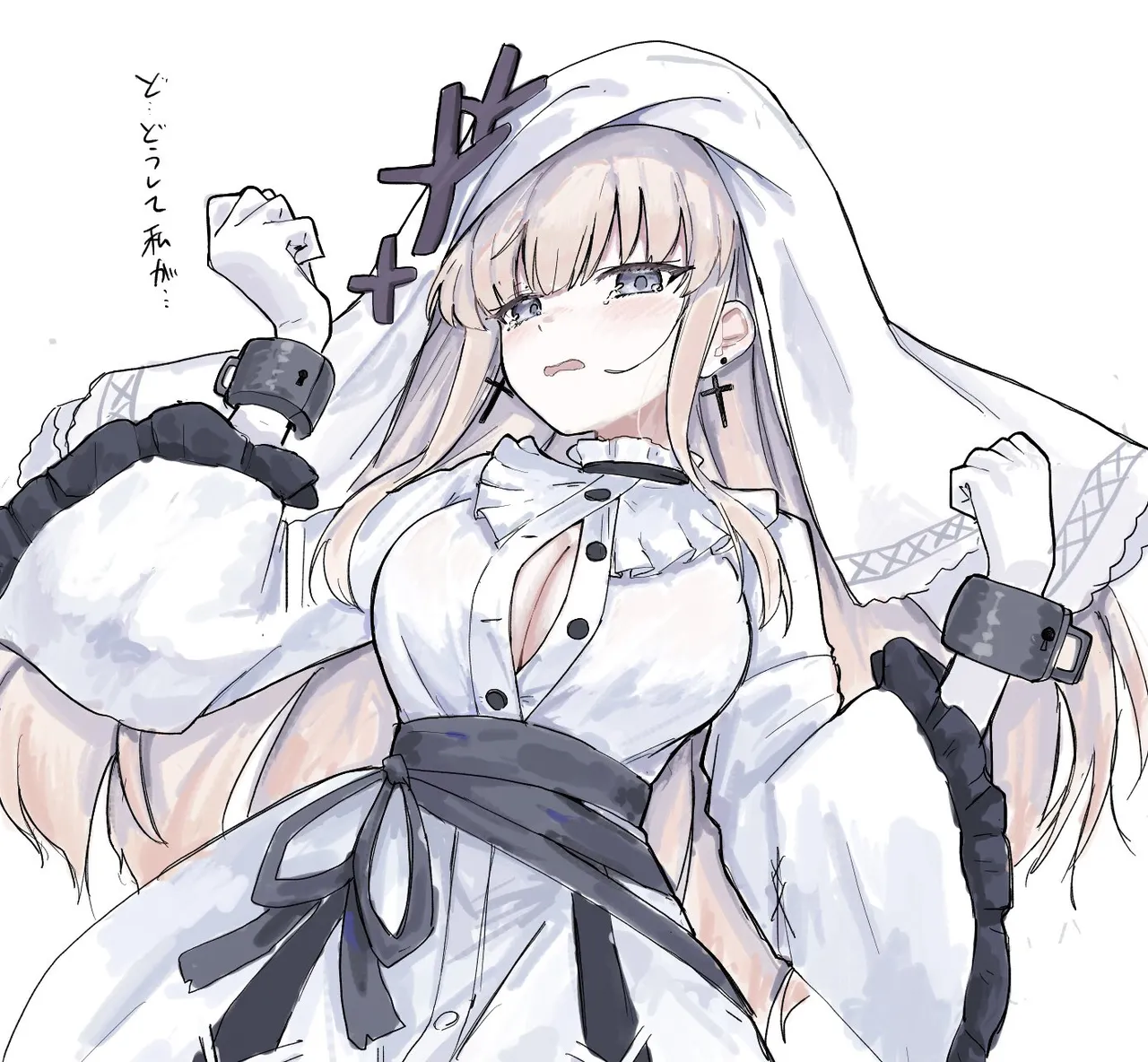 PIXIV Eiraku Tee 115885221 - Image 31