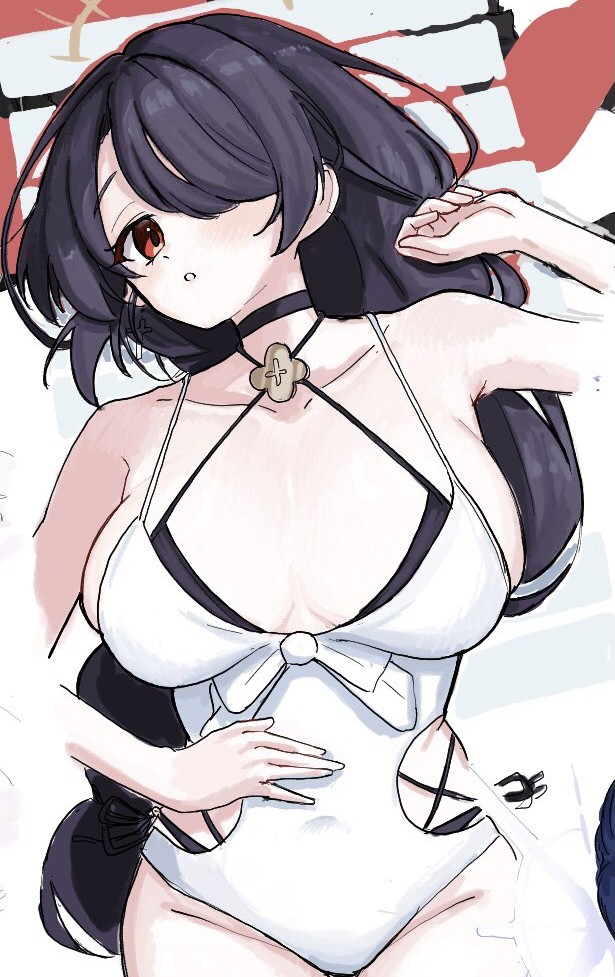 PIXIV Eiraku Tee 115885221 - Image 9