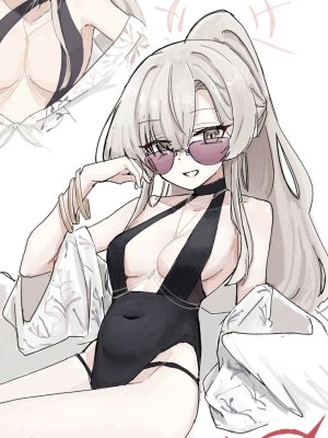 PIXIV Eiraku Tee 115885221 - Page 18