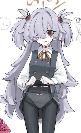 PIXIV Eiraku Tee 115885221 - Page 21