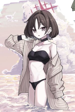 PIXIV Eiraku Tee 115885221 - Page 25