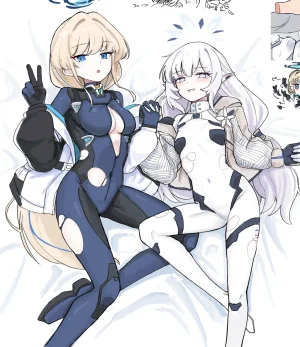 PIXIV Eiraku Tee 115885221 - Page 33