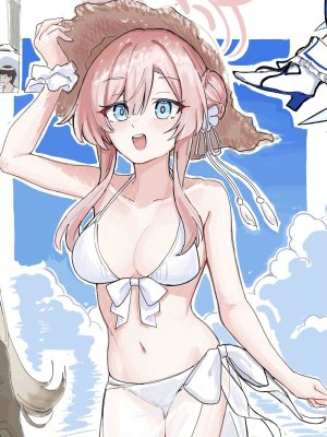 PIXIV Eiraku Tee 115885221 - Page 5