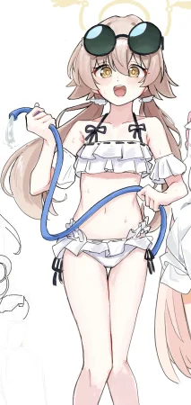 PIXIV Eiraku Tee 115885221 - Page 6