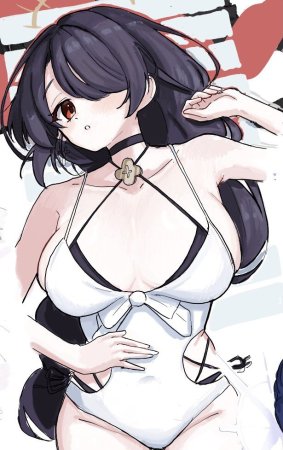 PIXIV Eiraku Tee 115885221 - Page 9