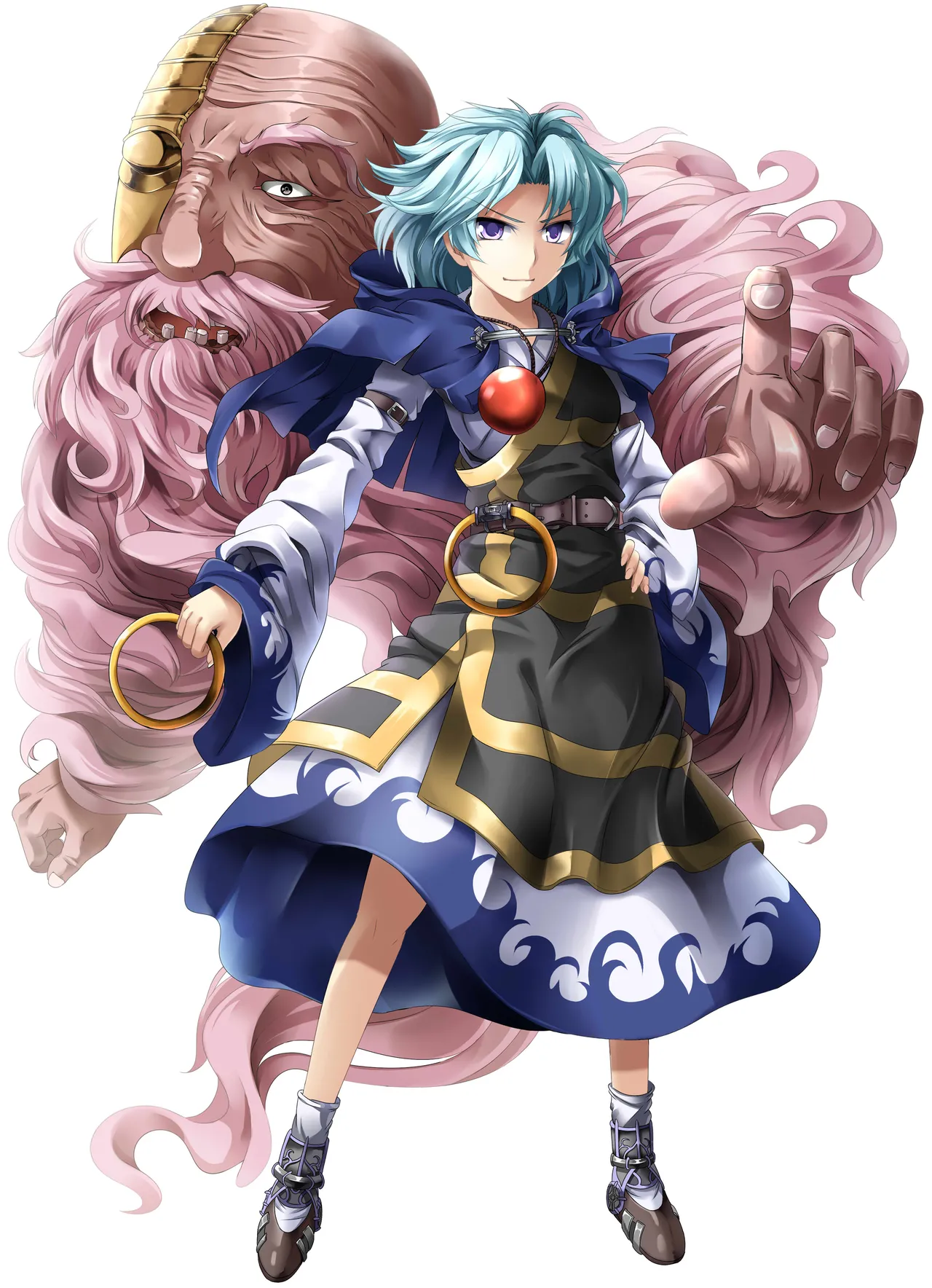 Pixiv EO 3261838 - Image 7