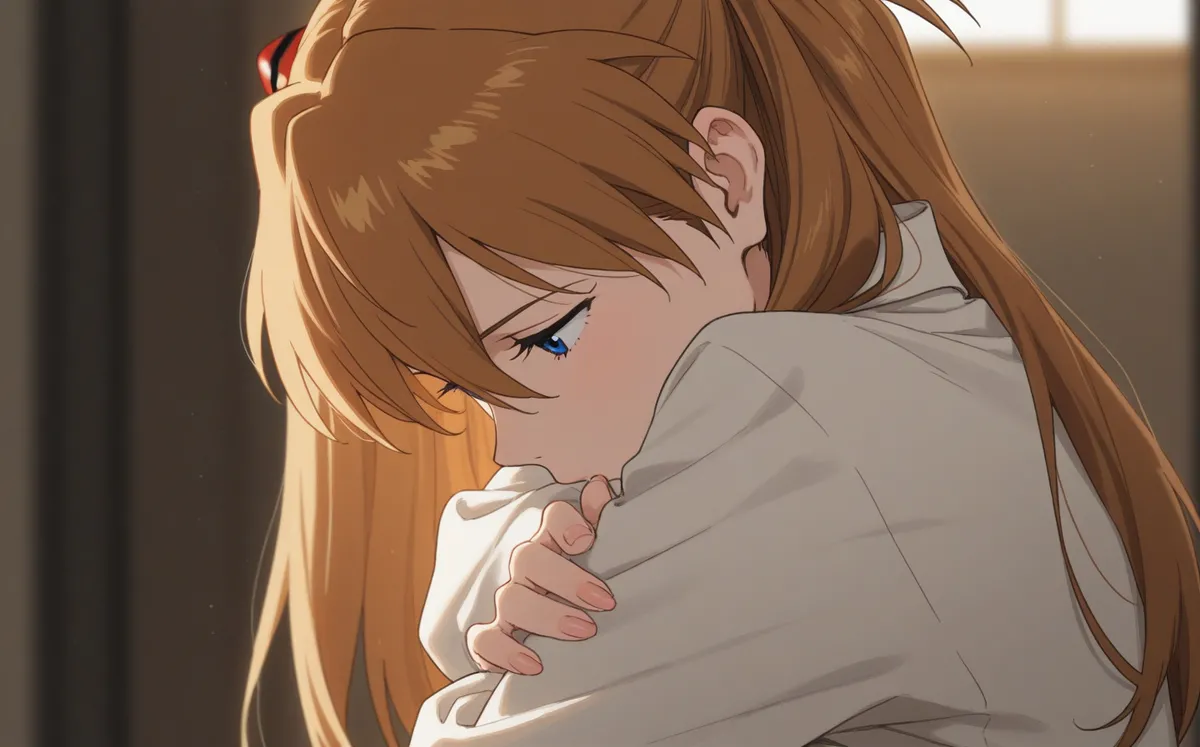 Pixiv EVAQueenie 117470490 - Image 101