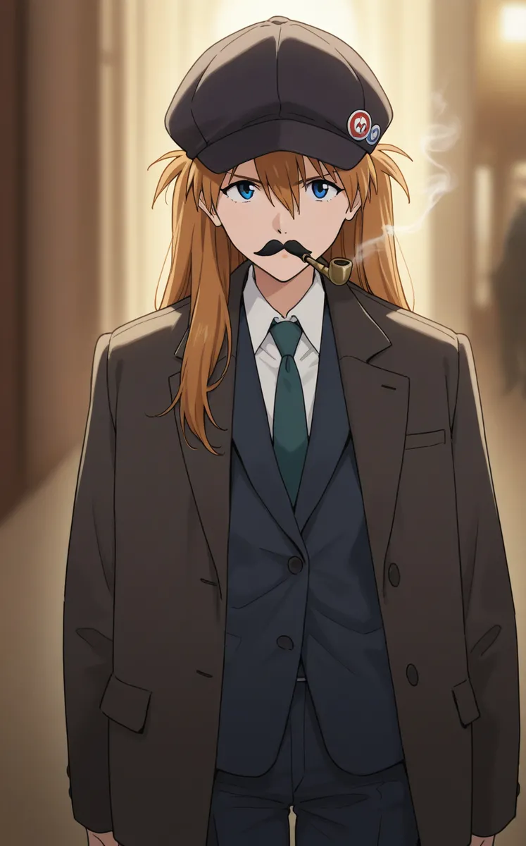 Pixiv EVAQueenie 117470490 - Image 102