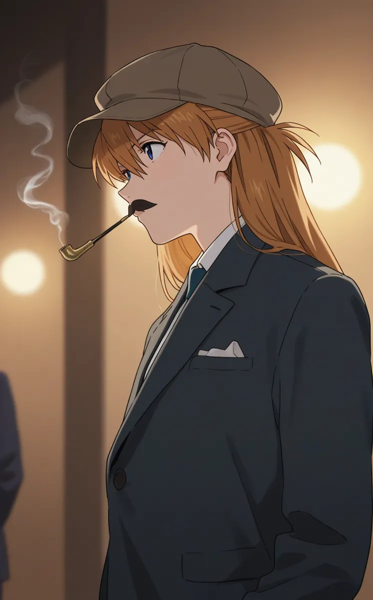 Pixiv EVAQueenie 117470490 - Image 103