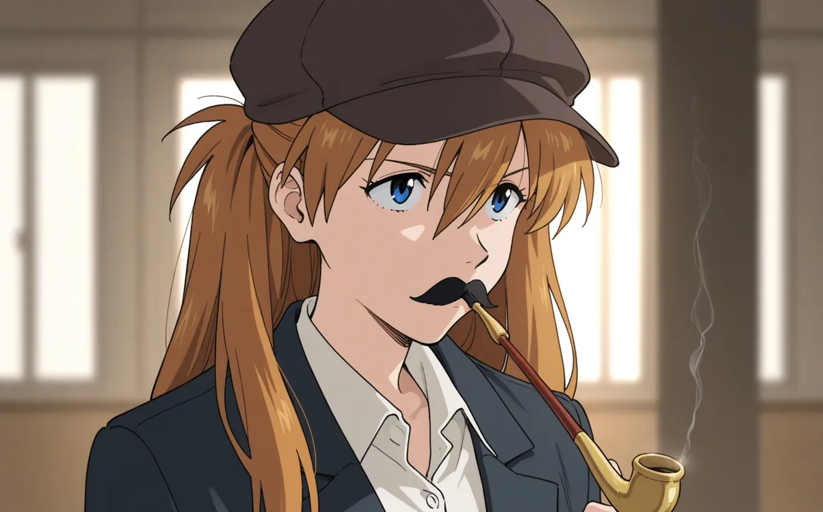 Pixiv EVAQueenie 117470490 - Image 105