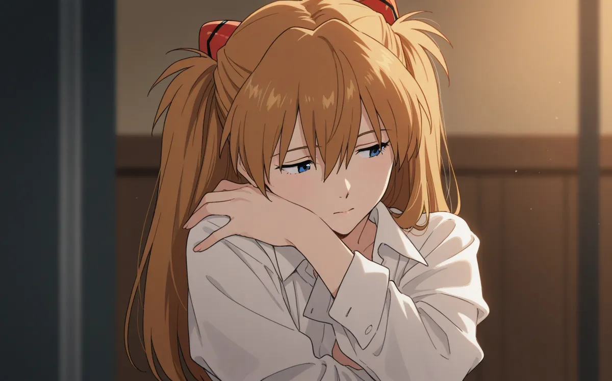 Pixiv EVAQueenie 117470490 - Image 111