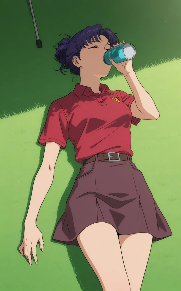 Pixiv EVAQueenie 117470490 - Image 118