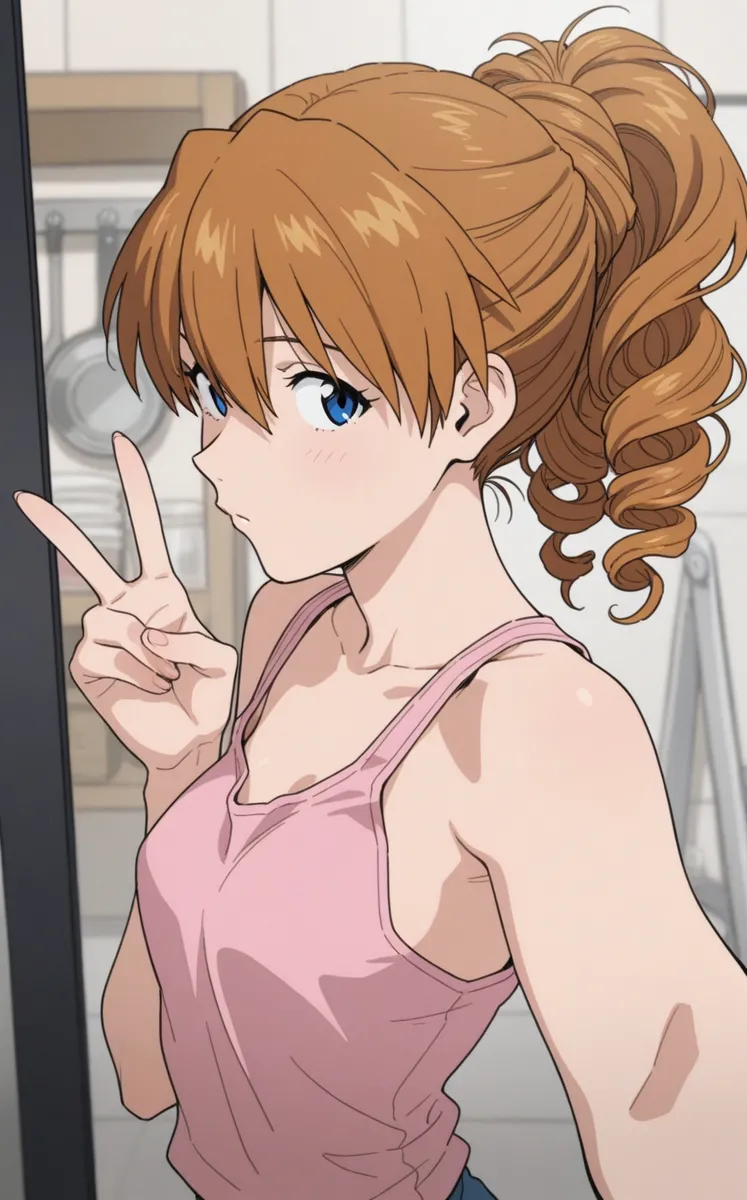 Pixiv EVAQueenie 117470490 - Image 126