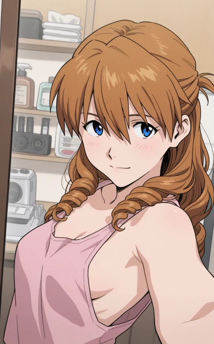 Pixiv EVAQueenie 117470490 - Image 127