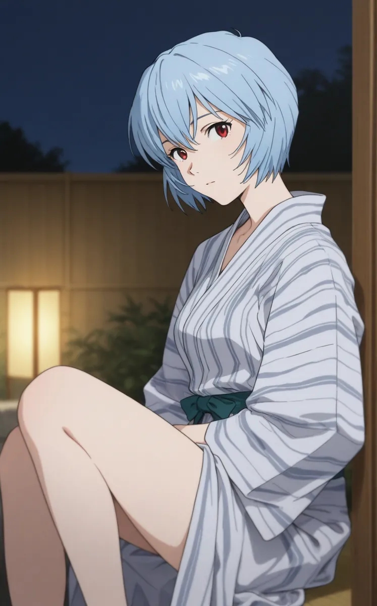 Pixiv EVAQueenie 117470490 - Image 132