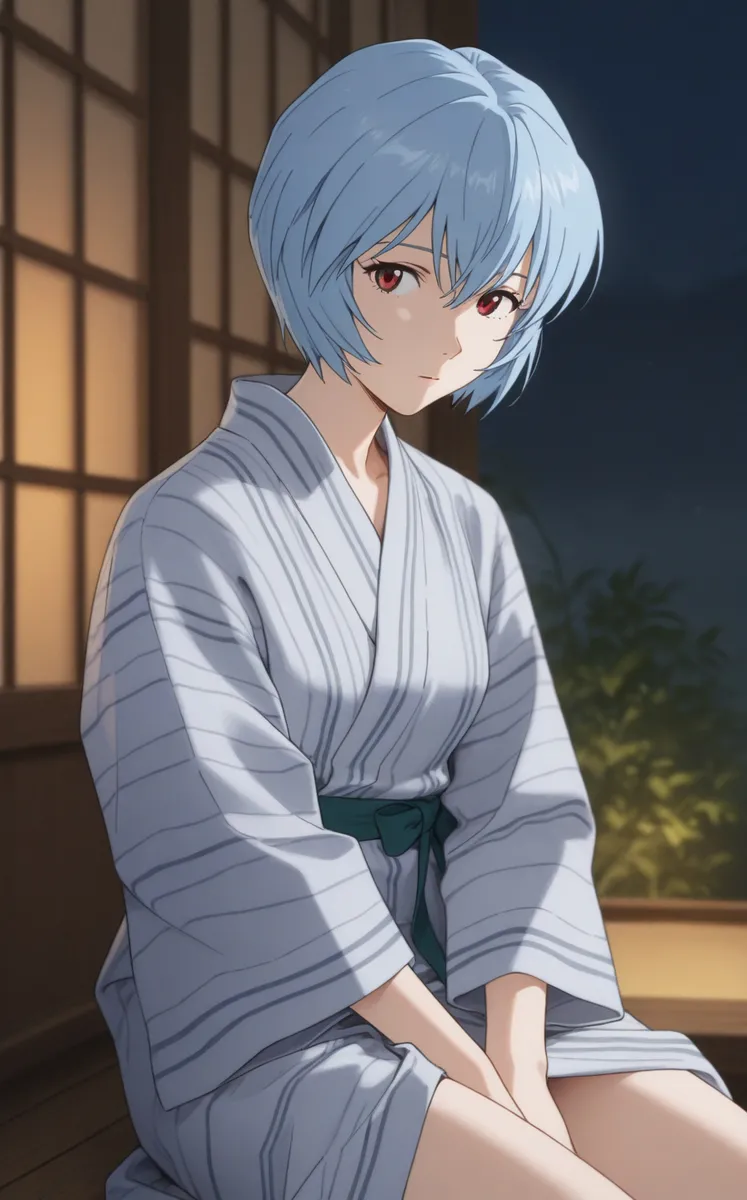 Pixiv EVAQueenie 117470490 - Image 133