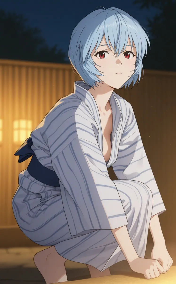 Pixiv EVAQueenie 117470490 - Image 134