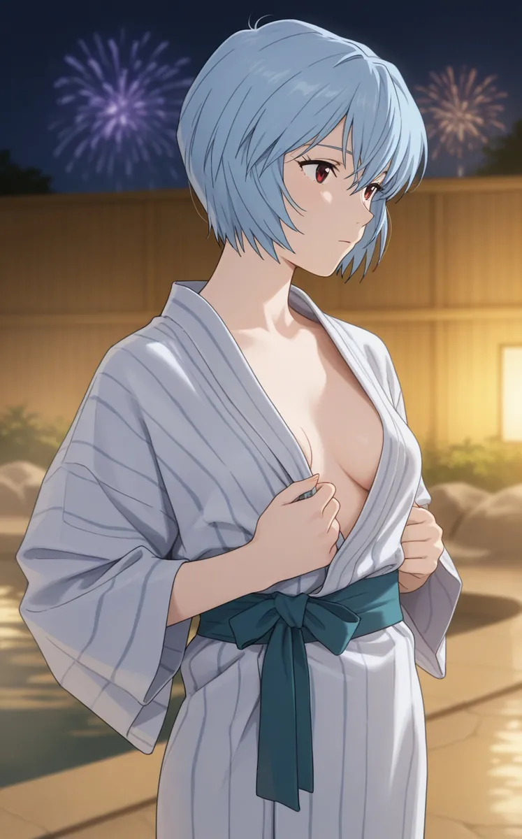 Pixiv EVAQueenie 117470490 - Image 135