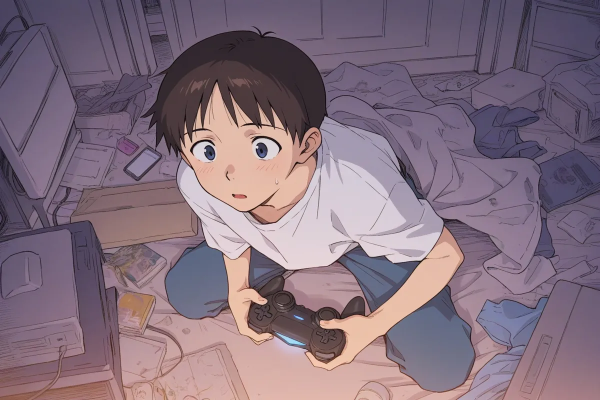 Pixiv EVAQueenie 117470490 - Image 142