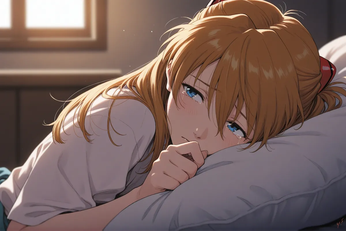 Pixiv EVAQueenie 117470490 - Image 160