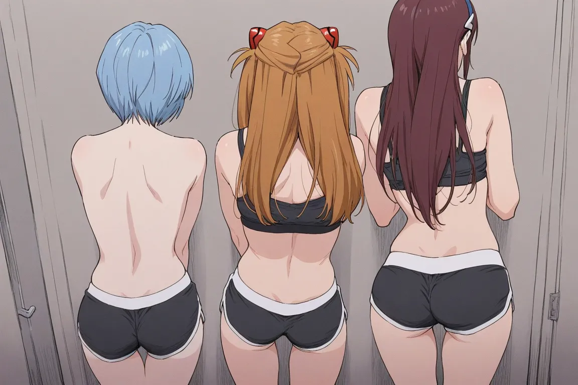 Pixiv EVAQueenie 117470490 - Image 163