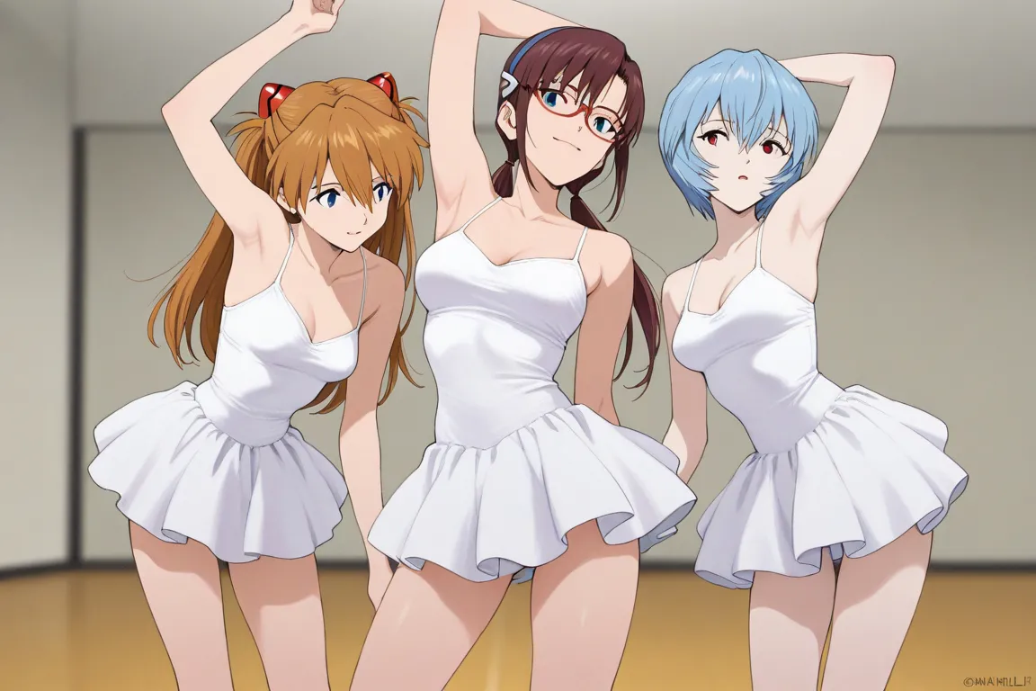 Pixiv EVAQueenie 117470490 - Image 164