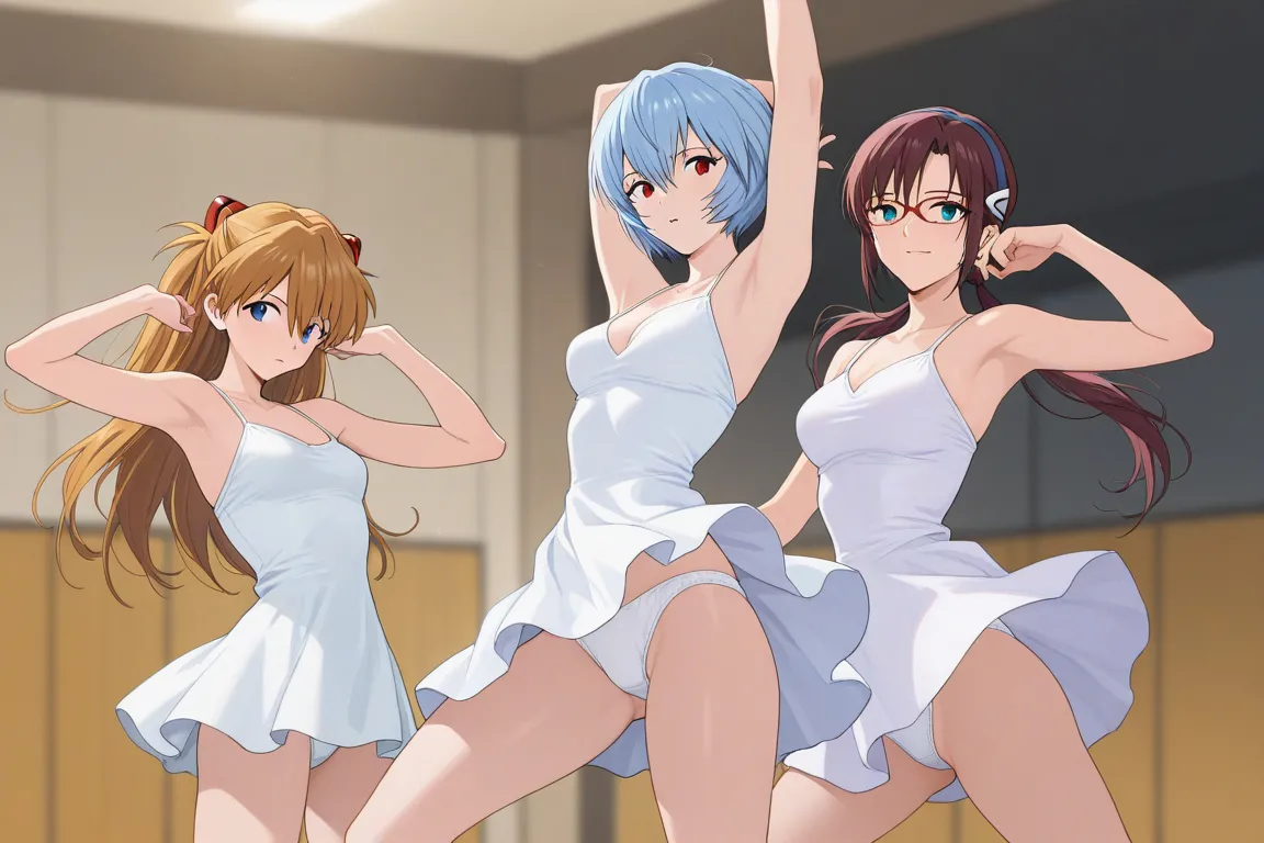 Pixiv EVAQueenie 117470490 - Image 165