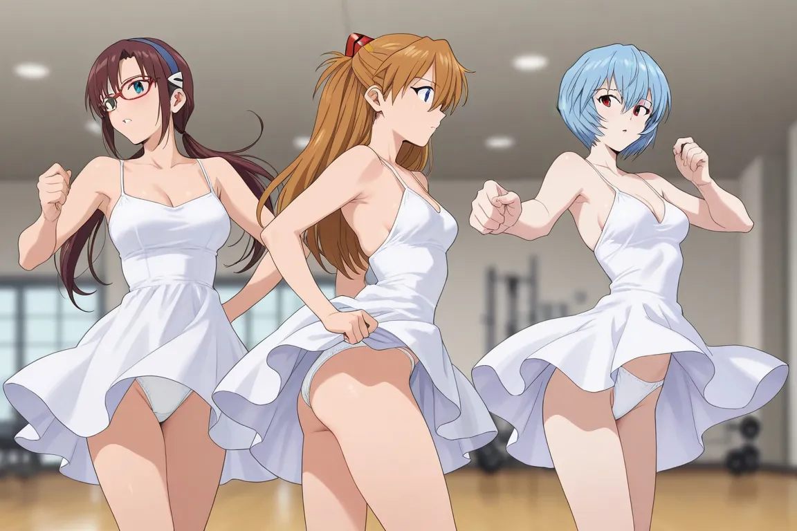 Pixiv EVAQueenie 117470490 - Image 166