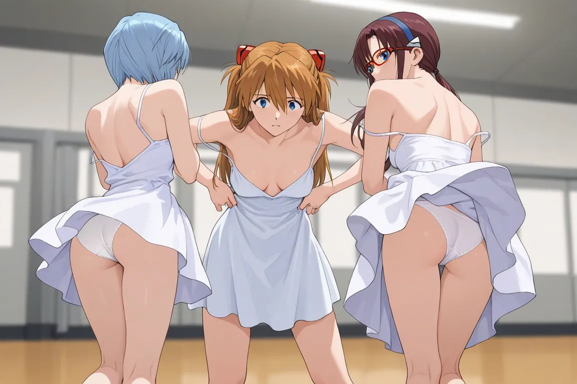 Pixiv EVAQueenie 117470490 - Image 167