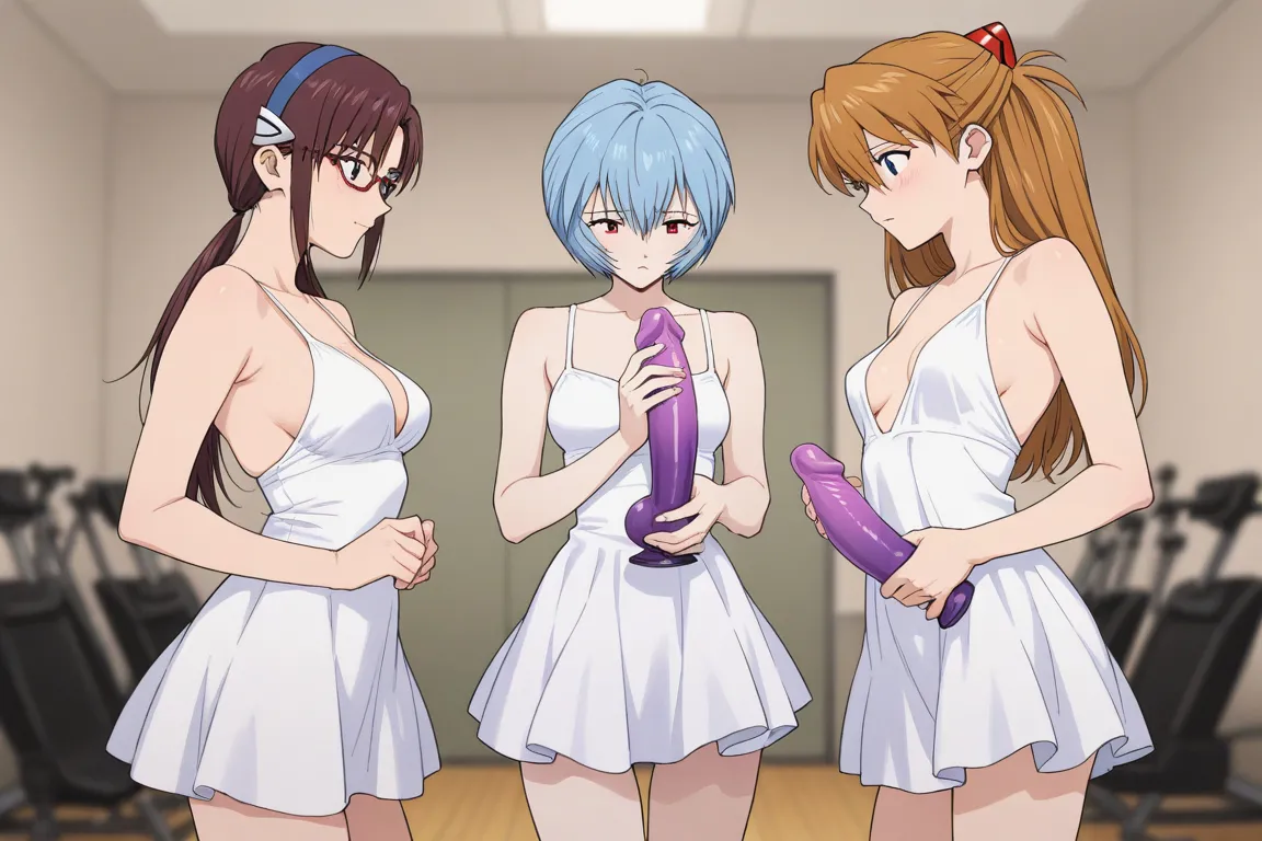 Pixiv EVAQueenie 117470490 - Image 169